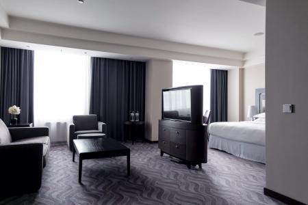 Отель SheratonPlaza Ufa Congress Hotel в Уфа - Россия