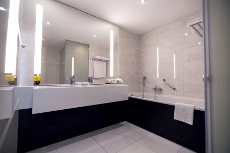 Отель SheratonPlaza Ufa Congress Hotel в Уфа - Россия