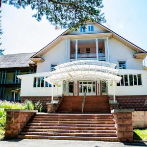 отель Санаторий Нарат (Теберда)