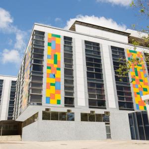 отель Спорт-отель Vitamin