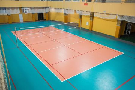 Отель Спорт-отель Vitamin в Имеретинская Бухта - Россия