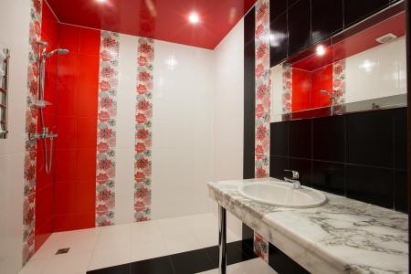 Отель Спорт-отель Vitamin в Имеретинская Бухта - Россия