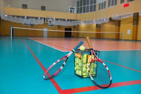 Отель Спорт-отель Vitamin в Имеретинская Бухта - Россия