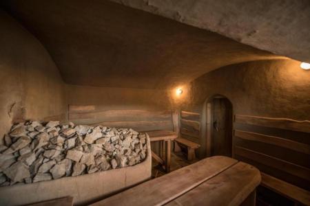 Отель Спорт-отель Vitamin в Имеретинская Бухта - Россия