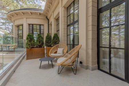 Отель Pallasa Hotel в Ялта - Россия