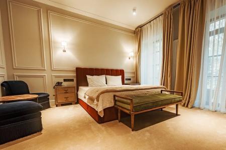 Отель Pallasa Hotel в Ялта - Россия