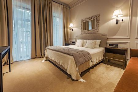 Отель Pallasa Hotel в Ялта - Россия