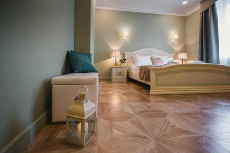 Бутик-отель Ренессанс