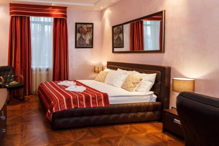 Бутик-отель Ренессанс