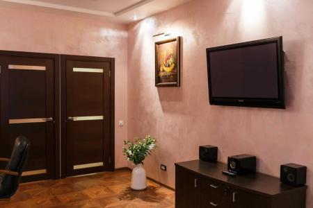 Бутик-отель Ренессанс