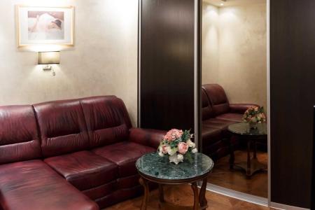 Бутик-отель Ренессанс