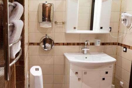 Бутик-отель Ренессанс