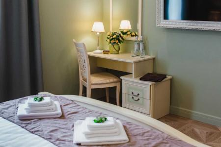 Бутик-отель Ренессанс