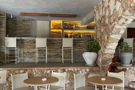 Отель Palumbo Waves Resort в Кендва - Танзания