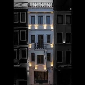 отель Oriella Hotel