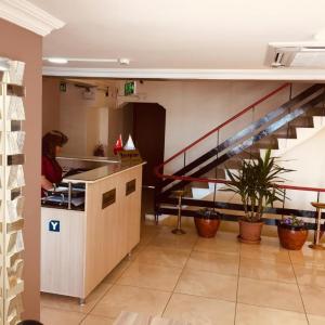 отель Ulubat Castle Hotel