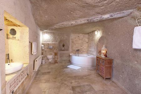 Отель Oyku Evi Cave Hotel в Каппадокия - Турция