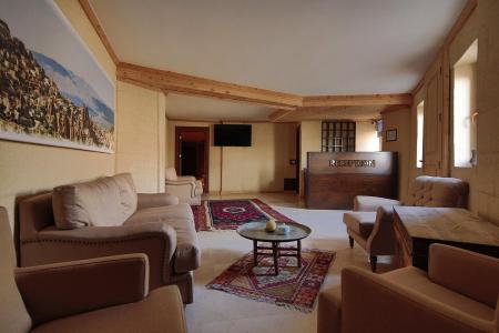 Отель Aden Hotel Cappadocia в Каппадокия - Турция