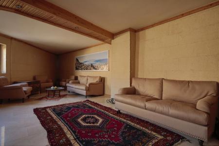 Отель Aden Hotel Cappadocia в Каппадокия - Турция