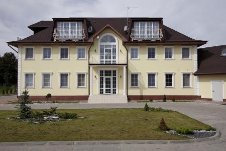 Отель Gasthof Grenz в Калининградская область - Россия