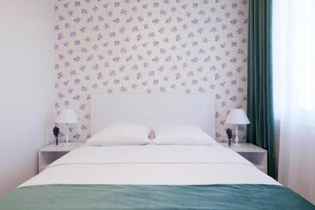 Отель Gasthof Grenz в Калининградская область - Россия