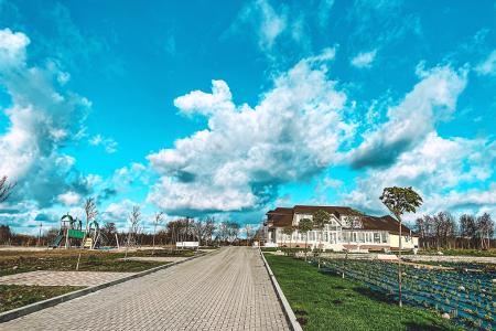 Отель Gasthof Grenz в Калининградская область - Россия