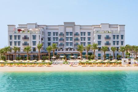 Отель Vida Beach Resort Umm Al Quwain в Ум Аль Кувейн - ОАЭ