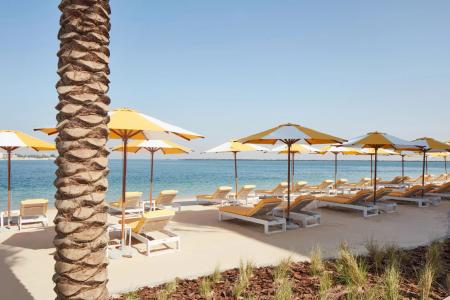 Отель Vida Beach Resort Umm Al Quwain в Ум Аль Кувейн - ОАЭ