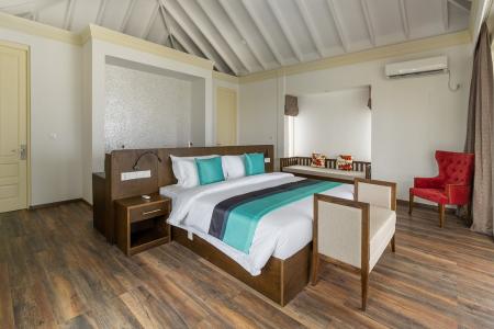 Отель Siyam World Maldives в Нону Аттол - Мальдивы