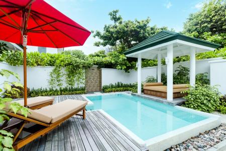 Отель Siyam World Maldives в Нону Аттол - Мальдивы