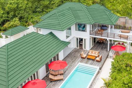 Отель Siyam World Maldives в Нону Аттол - Мальдивы