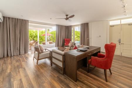 Отель Siyam World Maldives в Нону Аттол - Мальдивы