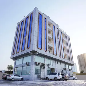 отель Oyo 334 Sh Hotel