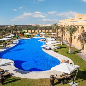 отель Western Hotel - Madinat Zayed