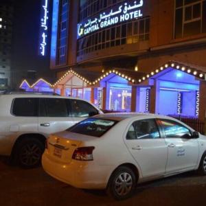 отель Shh Hotel