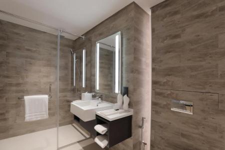 Отель Millennium Executive Apartments Mont Rose в Аль Барша - ОАЭ