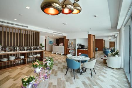 Отель Millennium Executive Apartments Mont Rose в Аль Барша - ОАЭ