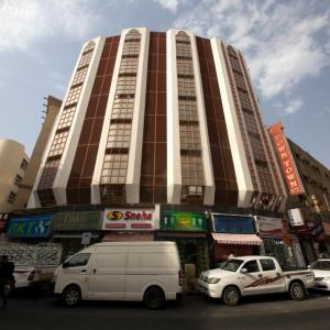 отель Downtown Hotel