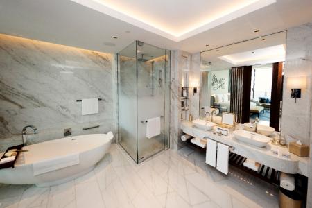 Отель Atlantis The Royal в Палм Джумейра - ОАЭ