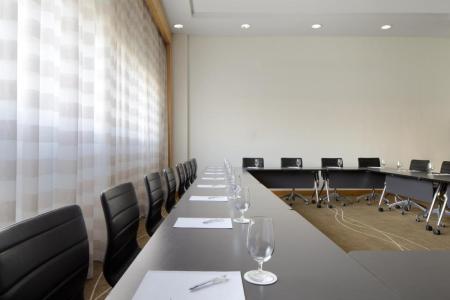 Отель Le Meridien Cairo Airport в Каир - Египет