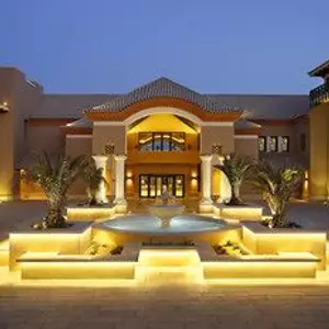 отель The Westin Cairo Golf Resort & Spa, Katameya Dunes