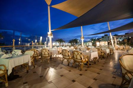 Отель Shams Prestige Abu Soma в Сафага - Египет