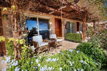 Отель Shams Prestige Abu Soma в Сафага - Египет