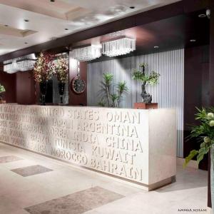 отель Golden Park Hotel Heliopolis