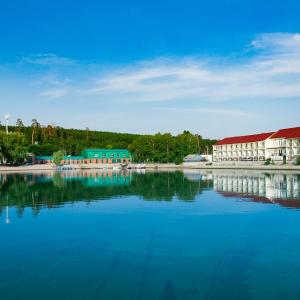 отель Lada-Resort