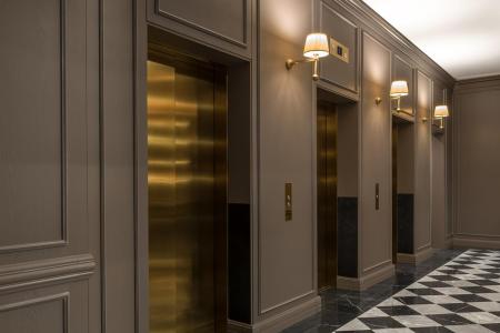 Отель Sheraton Nizhny Novgorod Kremlin в Нижний Новгород - Россия