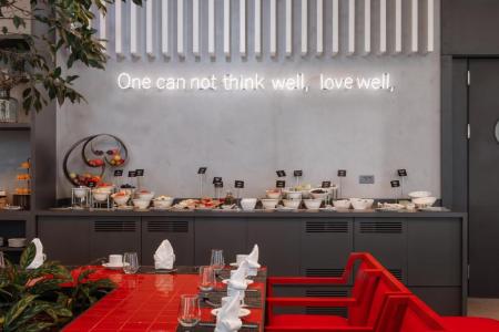 Отель NEO Kazan Palace by Tasigo в Казань - Россия