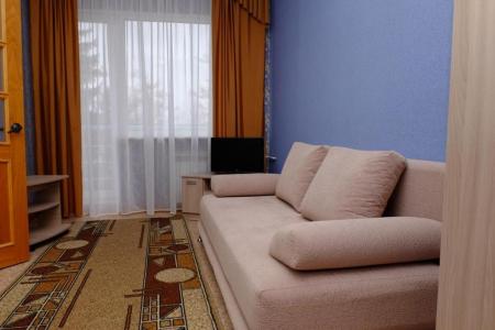 Отель Санаторий Кошкуль в Миасс - Россия