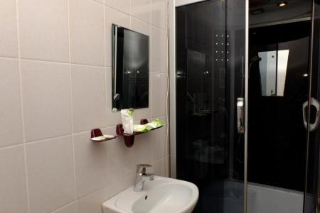 Отель Санаторий Кошкуль в Миасс - Россия