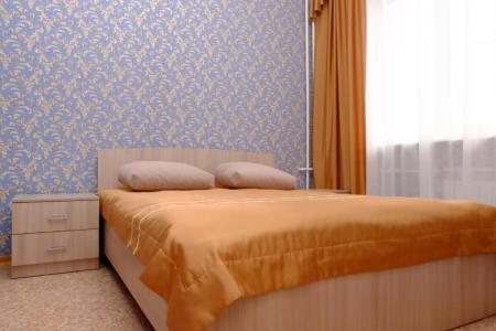 Отель Санаторий Кошкуль в Миасс - Россия